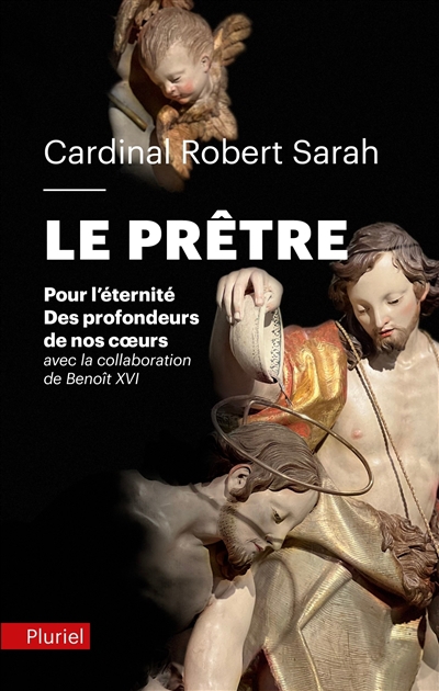 prêtre (Le) | Sarah, Robert
