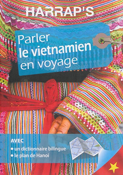 Parler le Vietnamien en Voyage | Fournié, Michel