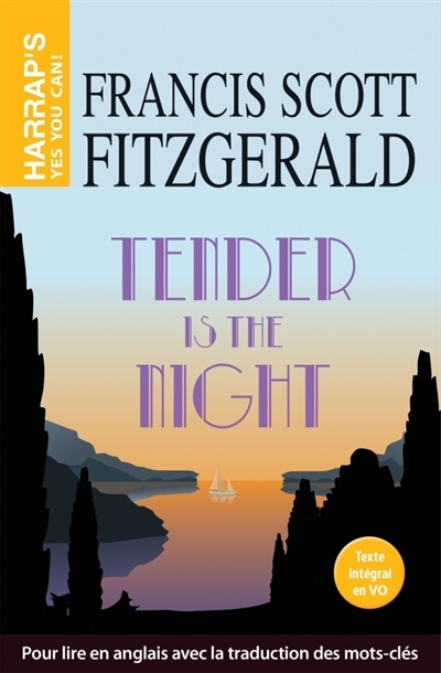 Tender is the night | Fitzgerald, Francis Scott