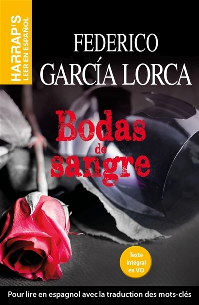 Bodas de sangre | Garcia Lorca, Federico