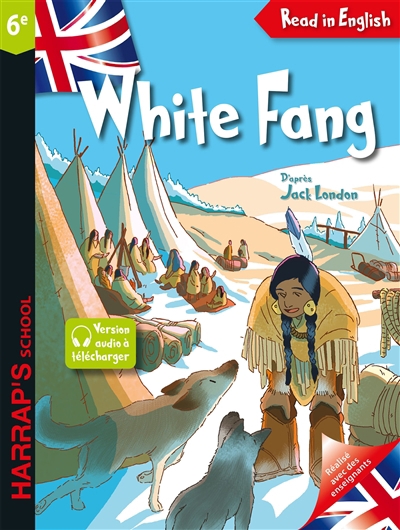 White Fang : 6e | Culleton, Anna