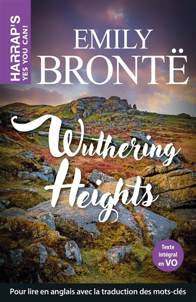 Wuthering heights | Brontë, Emily (Auteur)