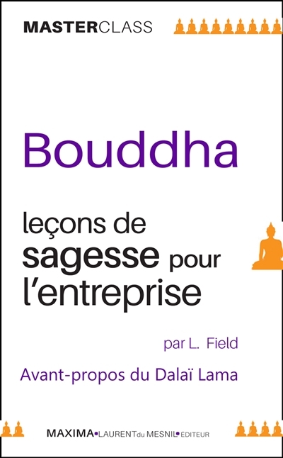 Bouddha | Field, Lloyd