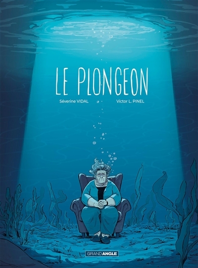 Plongeon (Le) | Vidal, Séverine
