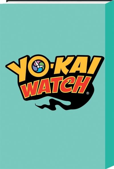 Yo-Kai Watch T.18 | Noriyuki Konishi