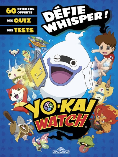 Yo-kai watch | 