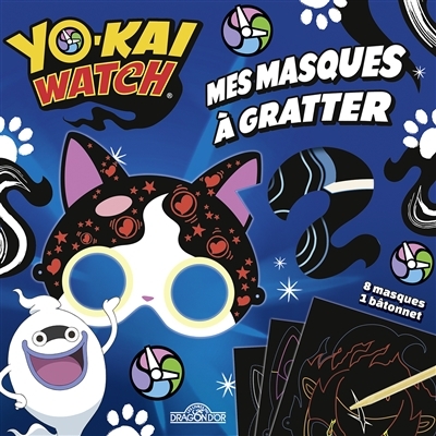 Yo-kai watch | Viz Media
