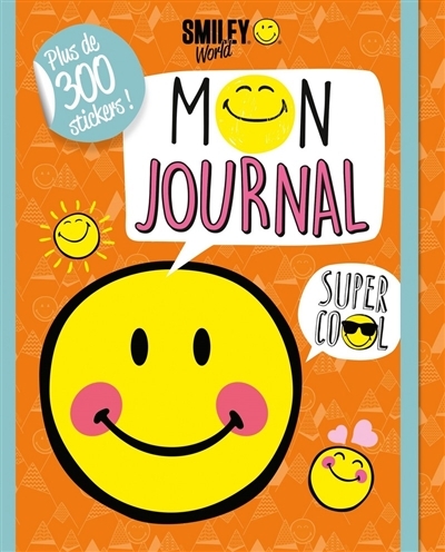 Mon journal | Smileyworld