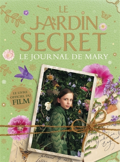 Le jardin secret - Le journal de Mary | Studio Canal