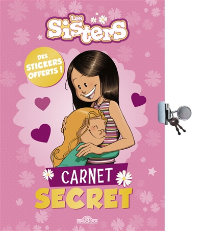 sisters (Les): carnet secret  | 