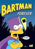 Bartman T.05 -  Bartman forever | Groening, Matt