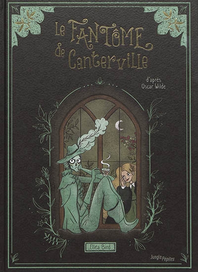 Fantôme de Canterville (Le)  | Bird, Elléa