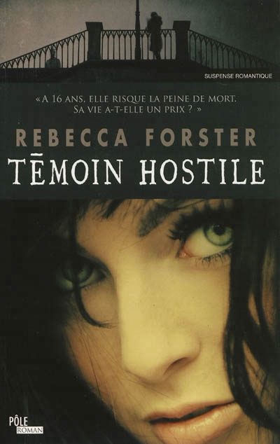 Témoin hostile | Forster, Rebecca
