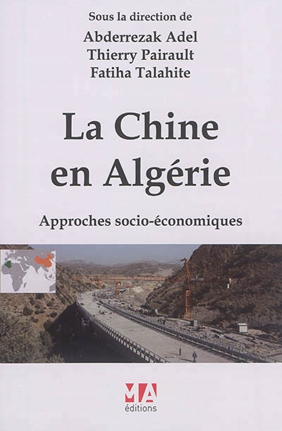La Chine en Algérie  | 