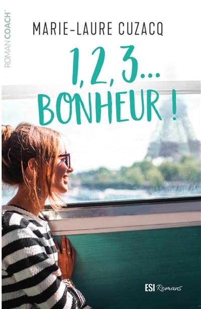 1, 2, 3... Bonheur ! | Cuzacq, Marie-Laure