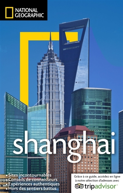Shanghai - National Geographic | Forbes, Andrew