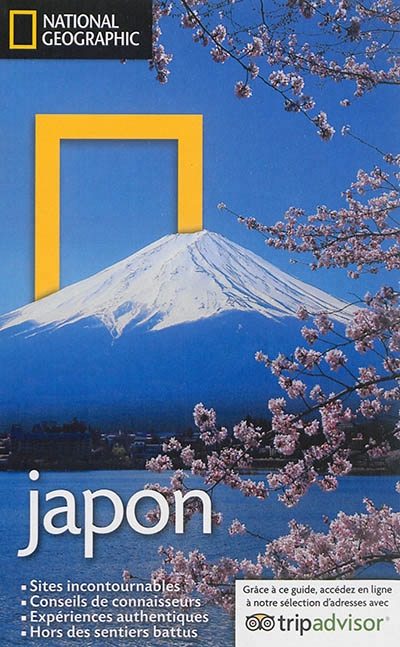 Japon - National Geographic | Bornoff, Nicholas
