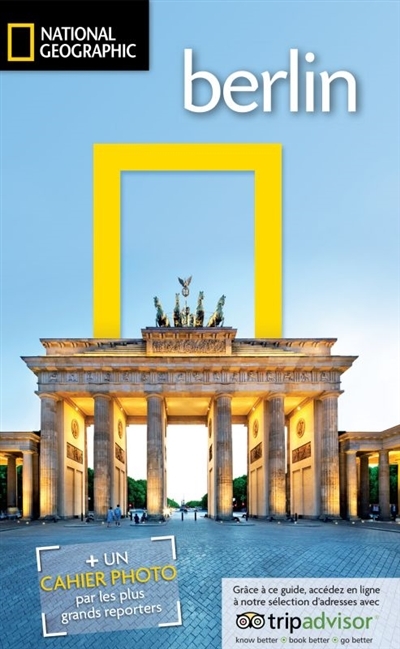 Berlin - National Geographic | Simonis, Damien