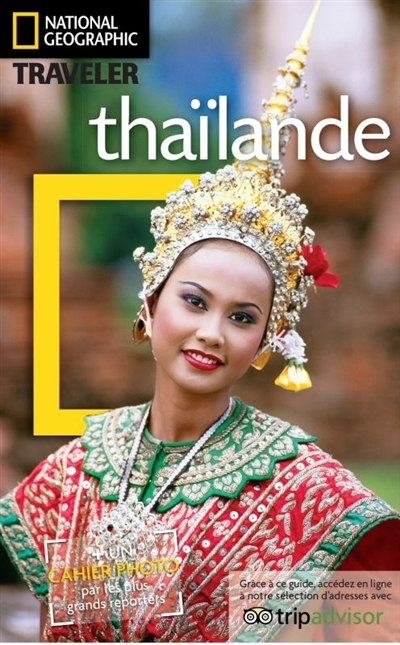 Thaïlande - National Geographic | Macdonald, Phil