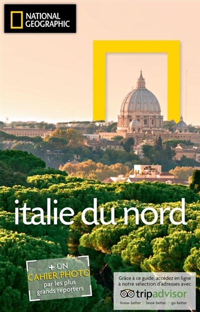 Italie du Nord -National Geographic | Jepson, Tim