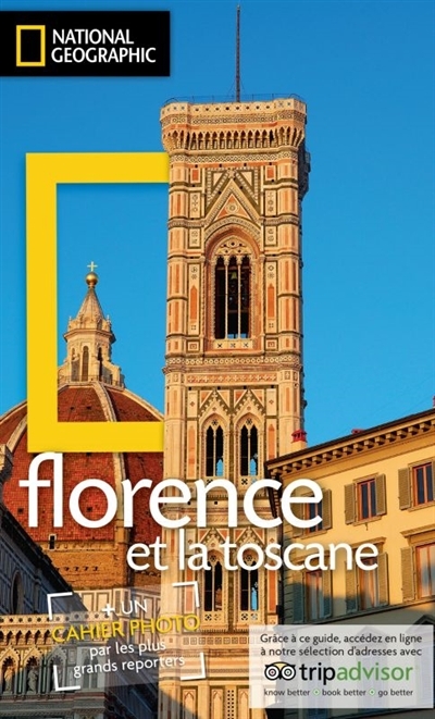 Florence, Toscane | Jepson, Tim