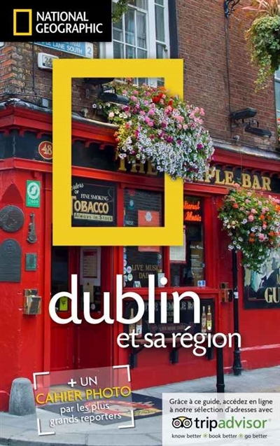 Dublin et sa région | Somerville, Christopher