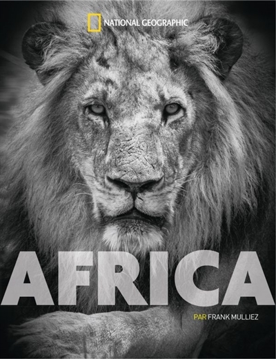 Africa | Mulliez, Frank