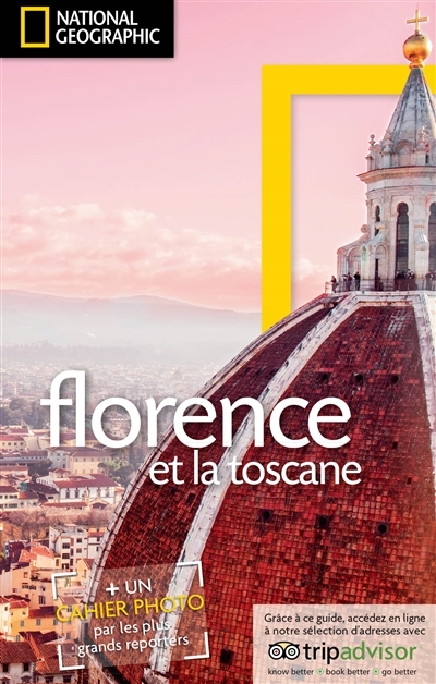 Florence et la Toscane | Jepson, Tim