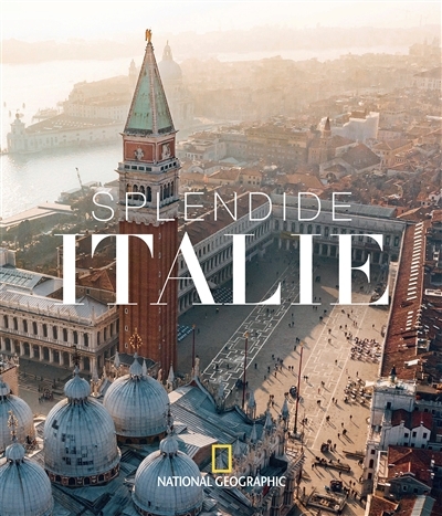 Splendide Italie | Bertolazzi, Alberto