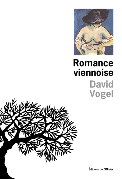 Romance viennoise | Vogel, David