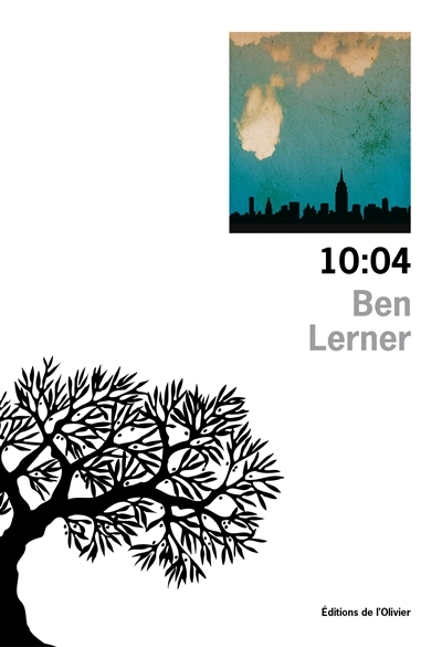 10:04 | Lerner, Ben