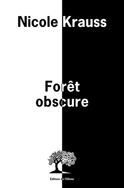 Forêt obscure | Krauss, Nicole