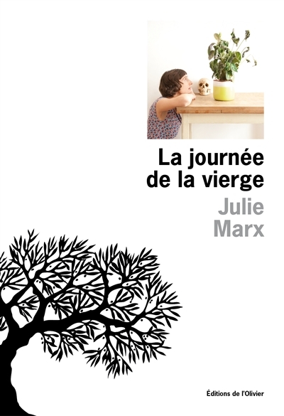 journée de la vierge (La) | Marx, Julie