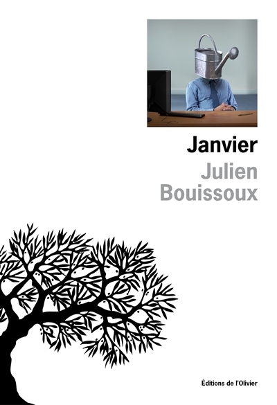 Janvier | Bouissoux, Julien