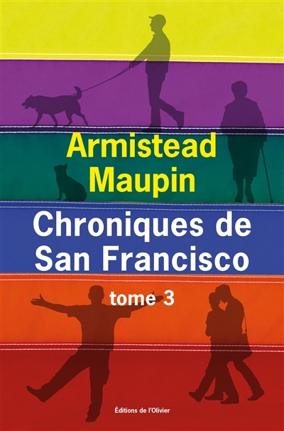 Chroniques de San Francisco T.03 | Maupin, Armistead