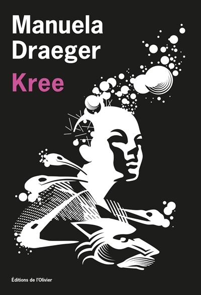 Kree | Draeger, Manuela