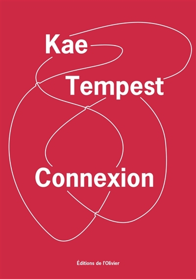 Connexion | Tempest, Kate