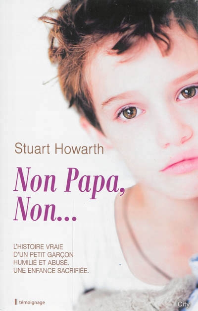 Non papa, non... | Howarth, Stuart