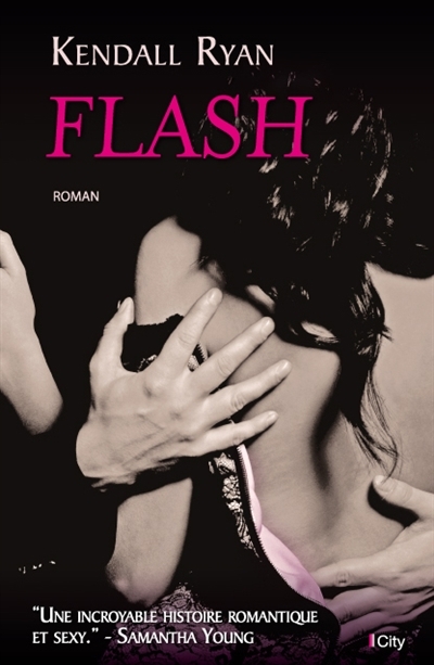 Flash | Ryan, Kendall