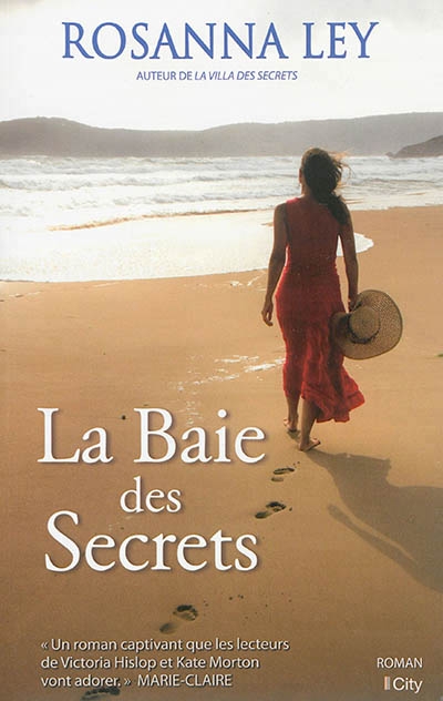 baie des secrets (La) | Ley, Rosanna