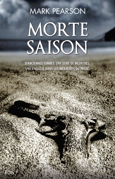 Morte saison | Pearson, Mark