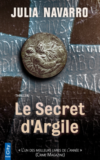 secret d'argile (Le) | Navarro, Julia