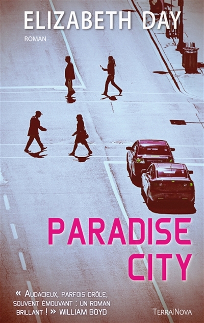 Paradise city | Day, Elizabeth