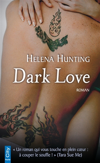 Dark love | Hunting, Helena