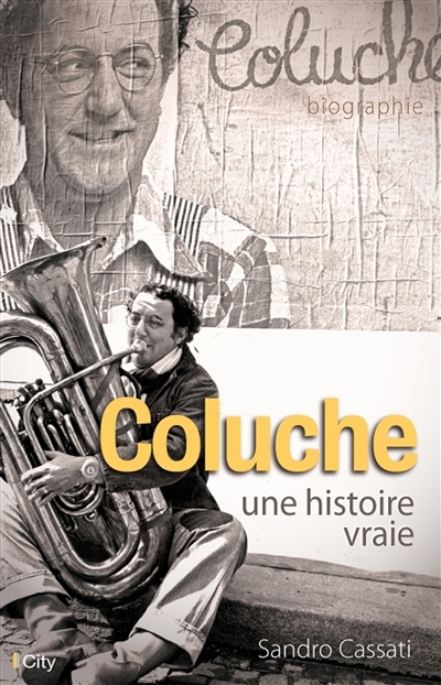 Coluche | Cassati, Sandro