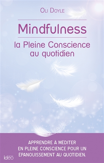 Mindfulness | Doyle, Oli
