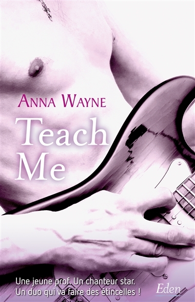 Teach me | Wayne, Anna