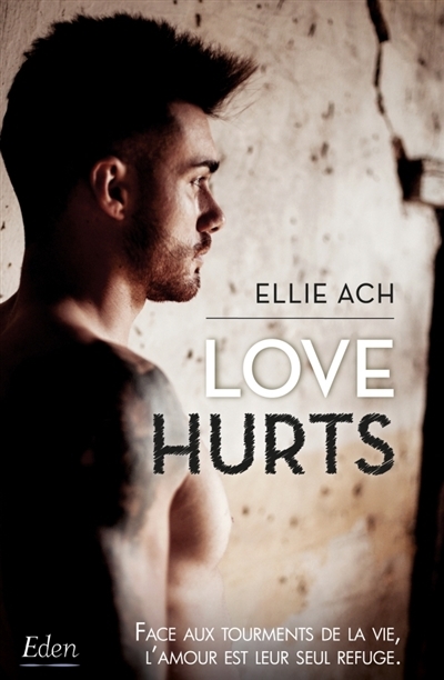 Love hurts | Ach, Ellie