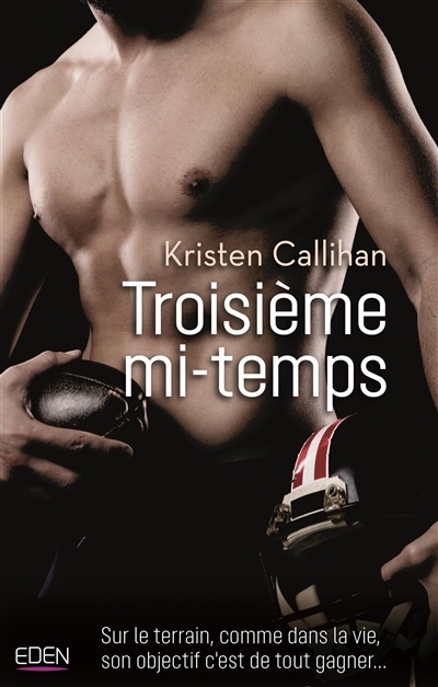 Troisième mi-temps | Callihan, Kristen