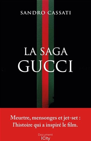 saga Gucci (La) | Cassati, Sandro